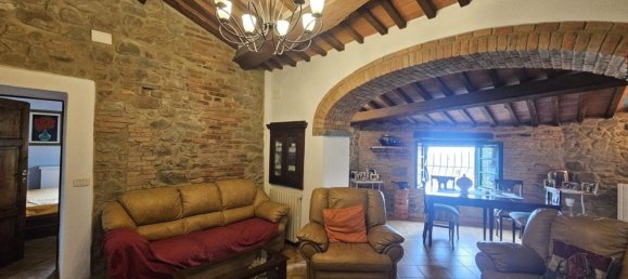 7 bedrooms House in Scansano, Italy No. 313279 27