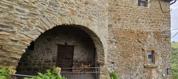 7 bedrooms House in Scansano, Italy No. 313279 16