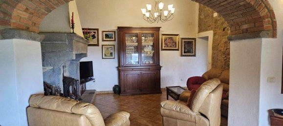 7 bedrooms House in Scansano, Italy No. 313279 24