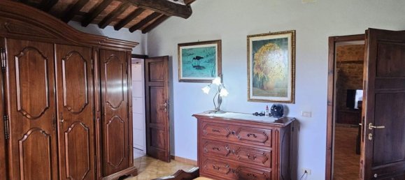 7 bedrooms House in Scansano, Italy No. 313279 29