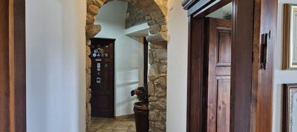 7 bedrooms House in Scansano, Italy No. 313279 19