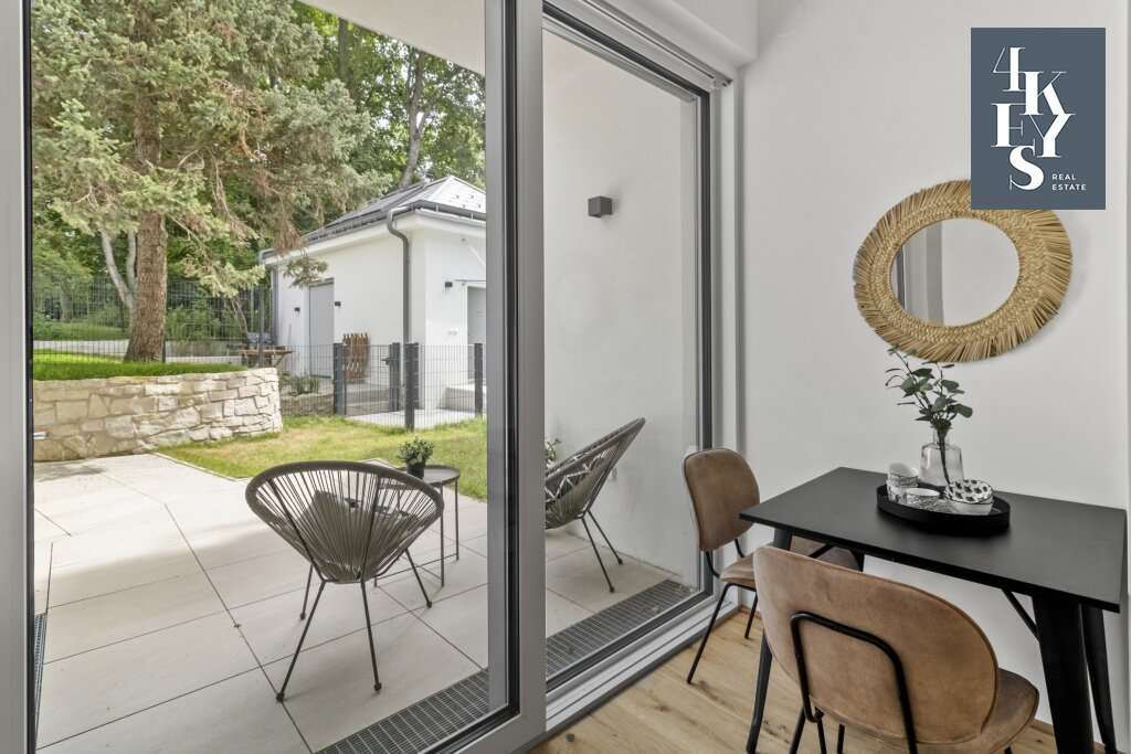 2 rooms Apartment in Meidling, Austria No. 82494