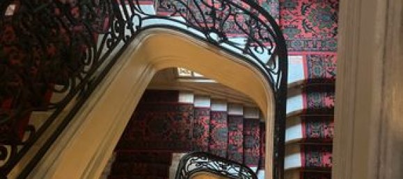 Квартира с 2 комнатами в Париж, Франция № 309865 6