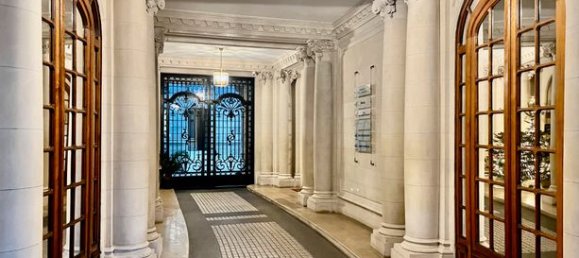 Квартира с 2 комнатами в Париж, Франция № 309865 7