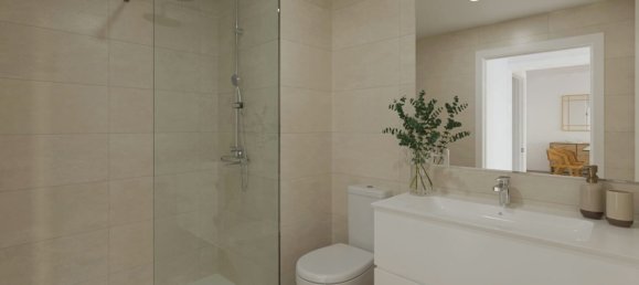 Ático de 4 dormitorios en Jávea, Spain No. 12912 16