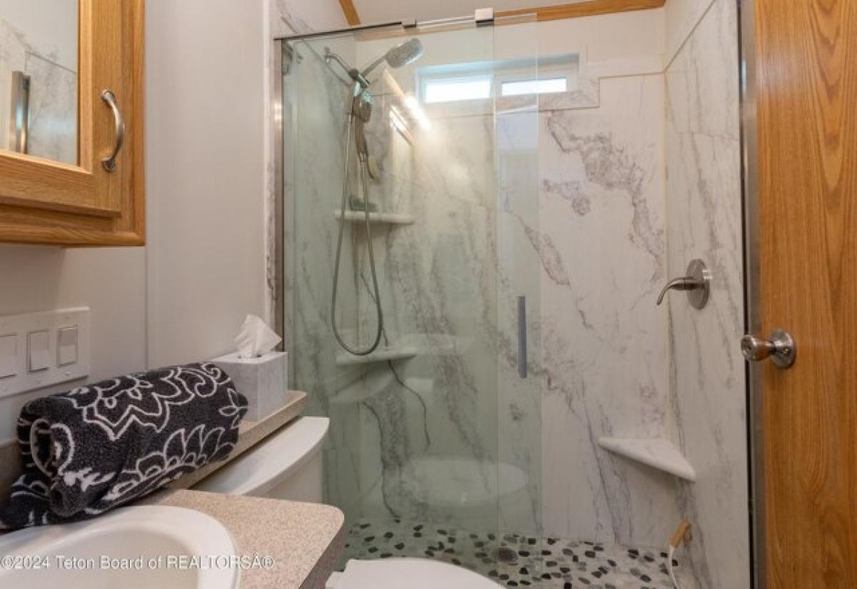 Studio in Thayne, USA No. 391751