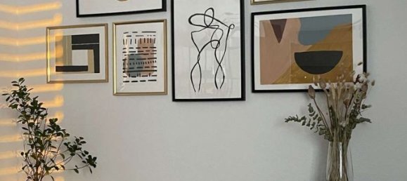 Apartamento de 3 divisões em Schwabisch Hall, Germany N.º 337245 8