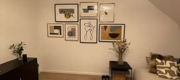 Apartamento de 3 divisões em Schwabisch Hall, Germany N.º 337245 4