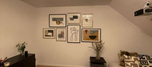 Apartamento de 3 divisões em Schwabisch Hall, Germany N.º 337245 5