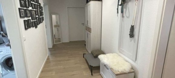 Apartamento de 3 divisões em Schwabisch Hall, Germany N.º 337245 14