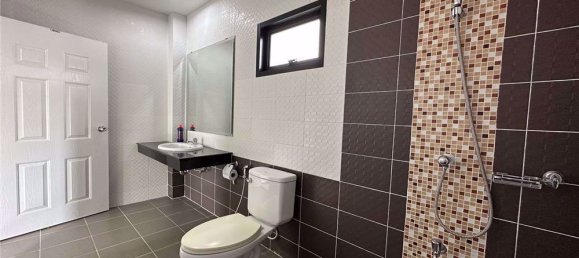 Café / restaurante T3 em Pattaya, Thailand N.º 11757 5