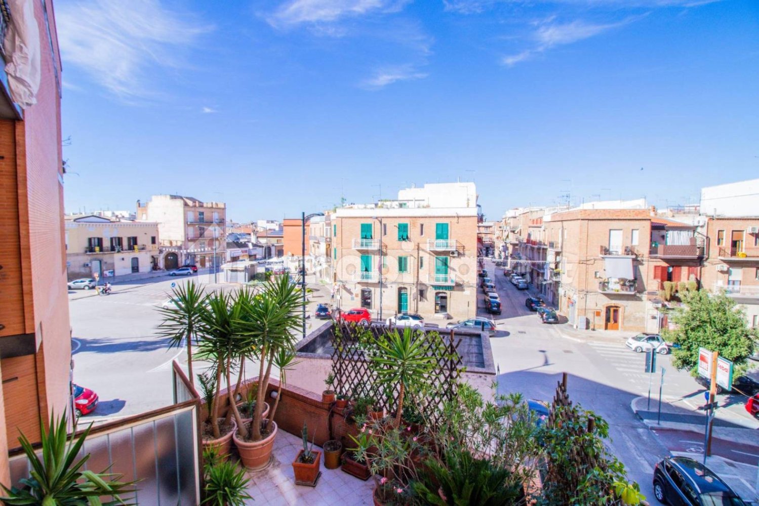 2 bedrooms Apartment in Lucera, Italy No. 372901