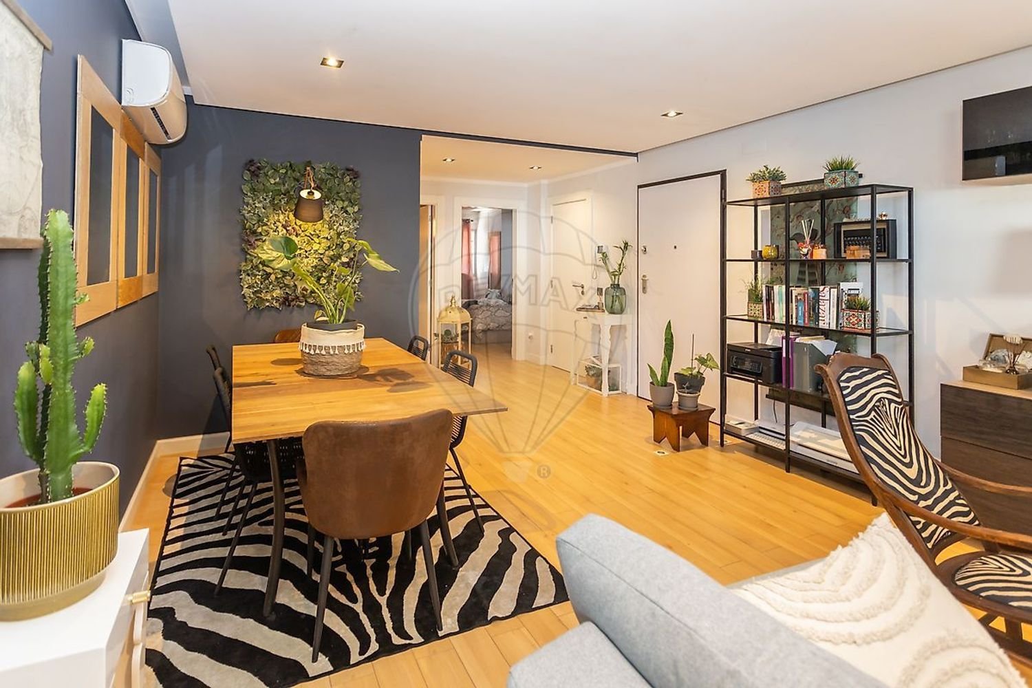 2 bedrooms Apartment in Barreiro, Portugal No. 225152