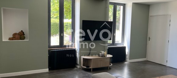 4 Schlafzimmer Haus in Beaulieu-sur-Layon, France, Nr. 281234 3