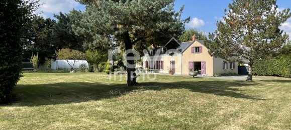 4 Schlafzimmer Haus in Beaulieu-sur-Layon, France, Nr. 281234 13