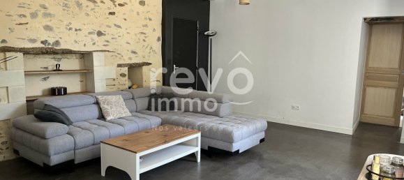 4 Schlafzimmer Haus in Beaulieu-sur-Layon, France, Nr. 281234 4