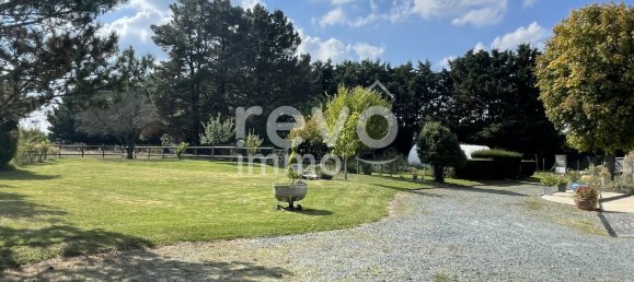 4 Schlafzimmer Haus in Beaulieu-sur-Layon, France, Nr. 281234 14