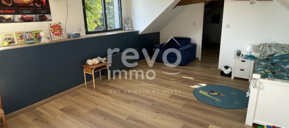 4 Schlafzimmer Haus in Beaulieu-sur-Layon, France, Nr. 281234 8