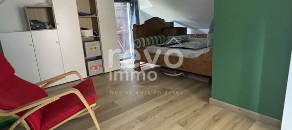 4 Schlafzimmer Haus in Beaulieu-sur-Layon, France, Nr. 281234 9