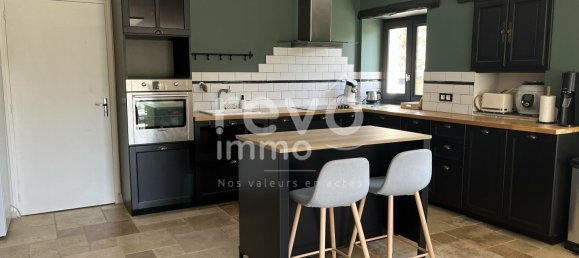 4 Schlafzimmer Haus in Beaulieu-sur-Layon, France, Nr. 281234 2