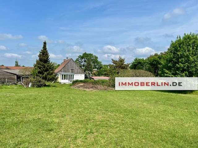 4 rooms Land in Brandenburg, Germany No. 37746