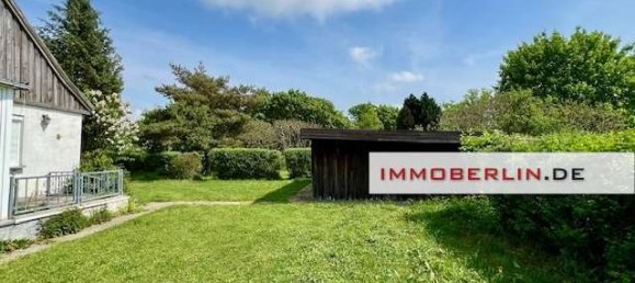 4 rooms Land in Brandenburg, Germany No. 37746 5