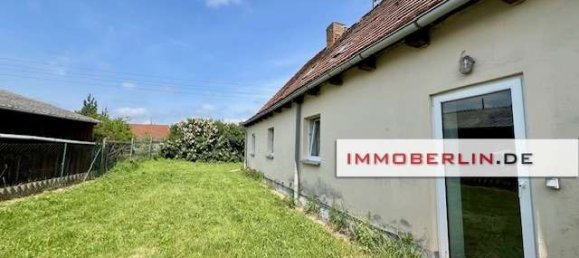 4 rooms Land in Brandenburg, Germany No. 37746 3