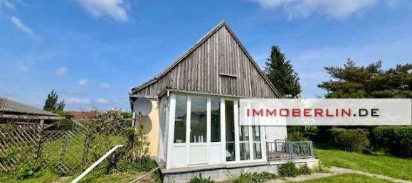 4 rooms Land in Brandenburg, Germany No. 37746 2