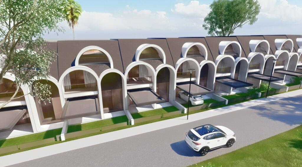  Land in Loule, Portugal No. 125807