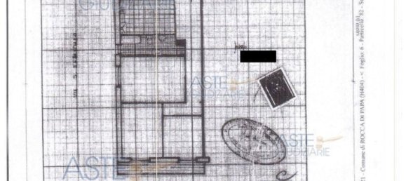 4غرفة بانتهاوس في Rocca di Papa, Italy رقم 229443 8