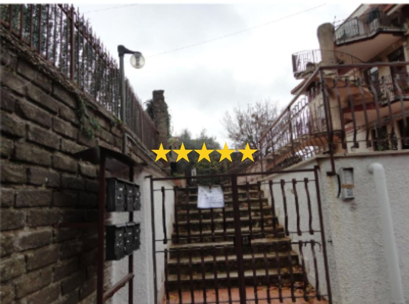 4غرفة بانتهاوس في Rocca di Papa, Italy رقم 229443