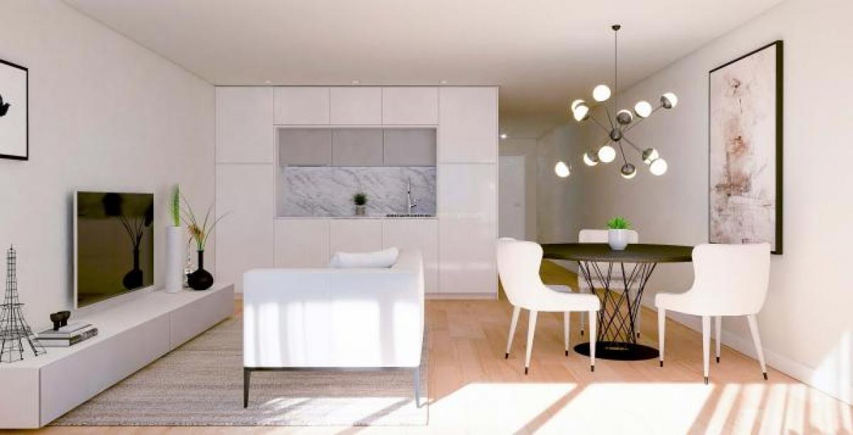 Studio in Porto, Portugal, Nr. 3246