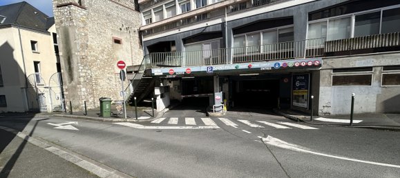 Apartamento de 3 dormitorios en Orleans, France No. 67255 8