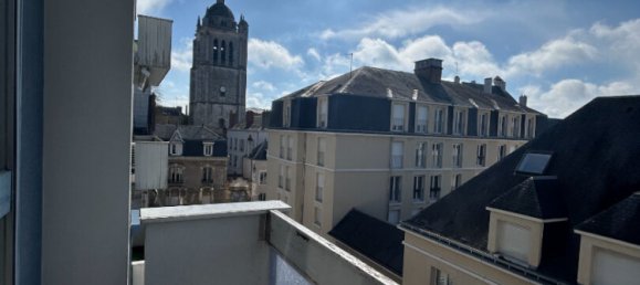 Apartamento de 3 dormitorios en Orleans, France No. 67255 5