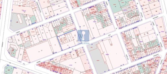 مستودع في Sabadell, Spain 2487متر مربع رقم 165243 7