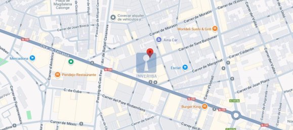 مستودع في Sabadell, Spain 2487متر مربع رقم 165243 5