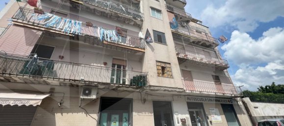 2 rooms Apartment in Sant'Anastasia, Italy No. 24992 3