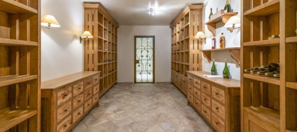 9 bedrooms Villa in Mougins, France No. 1685 24