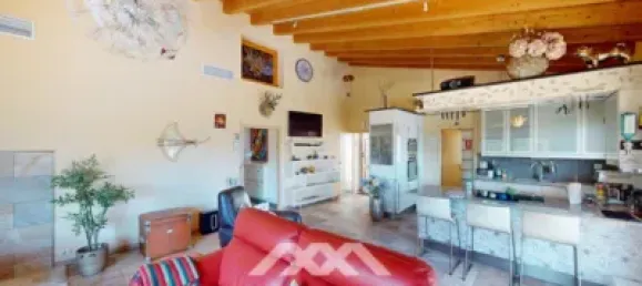 4 bedrooms Villa in Frigiliana, Spain No. 56409 8
