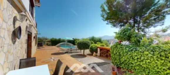 4 bedrooms Villa in Frigiliana, Spain No. 56409 37