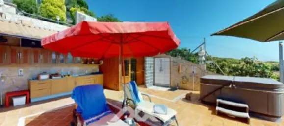 4 bedrooms Villa in Frigiliana, Spain No. 56409 43