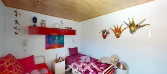 4 bedrooms Villa in Frigiliana, Spain No. 56409 19