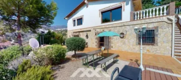 4 bedrooms Villa in Frigiliana, Spain No. 56409 27