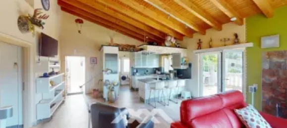 4 bedrooms Villa in Frigiliana, Spain No. 56409 6