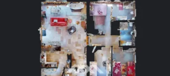 4 bedrooms Villa in Frigiliana, Spain No. 56409 21