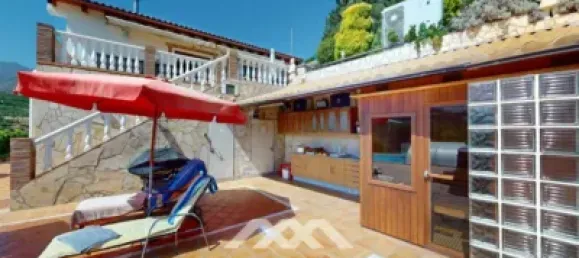 4 bedrooms Villa in Frigiliana, Spain No. 56409 26