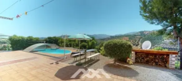 4 bedrooms Villa in Frigiliana, Spain No. 56409 39