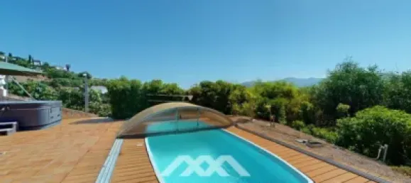 4 bedrooms Villa in Frigiliana, Spain No. 56409 41