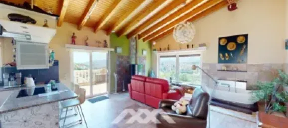 4 bedrooms Villa in Frigiliana, Spain No. 56409 5