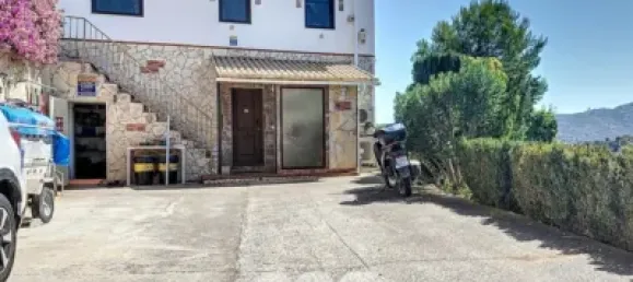 4 bedrooms Villa in Frigiliana, Spain No. 56409 45